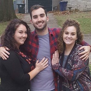 Meet your Posher, Krystal